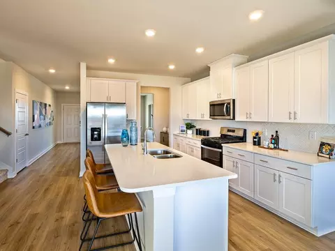 Kitchen - 1512 Switchback Cir, Moore, SC 29369 photo 1 of 1