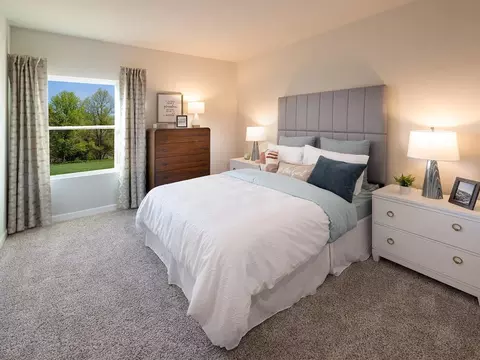 Bedroom - 1512 Switchback Cir, Moore, SC 29369 photo 4 of 4