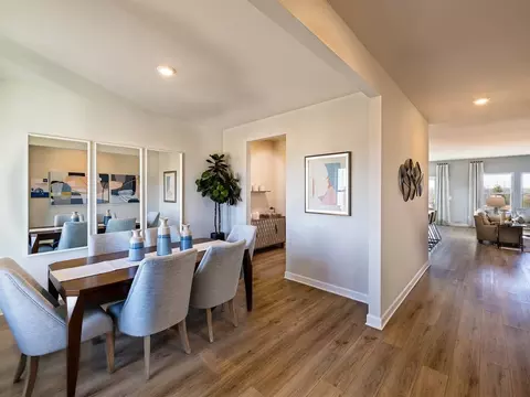 Dining - 1512 Switchback Cir, Moore, SC 29369 photo 1 of 1