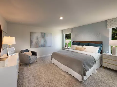 Bedroom - 1512 Switchback Cir, Moore, SC 29369 photo 1 of 4
