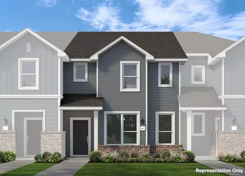 2403 Seven Oaks Blvd, Tomball, TX 77375