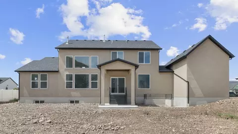 Exterior - 718 N 1600 E, Salem, UT 84653 photo 16 of 19