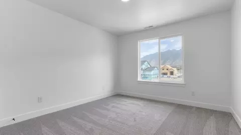 Bedroom - 718 N 1600 E, Salem, UT 84653 photo 5 of 12