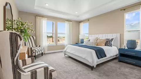 Bedroom - 718 N 1600 E, Salem, UT 84653 photo 1 of 10