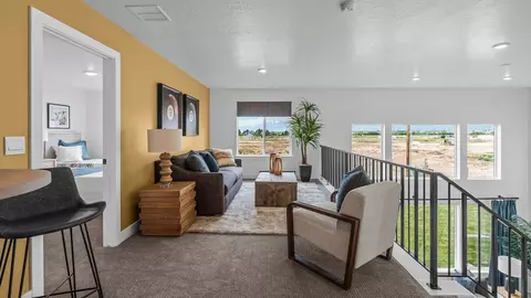 Entry Way - 718 N 1600 E, Salem, UT 84653 photo 4 of 6