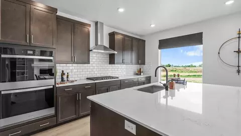 Kitchen - 718 N 1600 E, Salem, UT 84653 photo 1 of 12