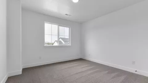 Bedroom - 718 N 1600 E, Salem, UT 84653 photo 7 of 12
