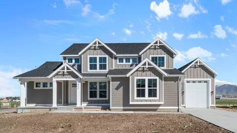 Exterior - 718 N 1600 E, Salem, UT 84653 photo 4 of 17