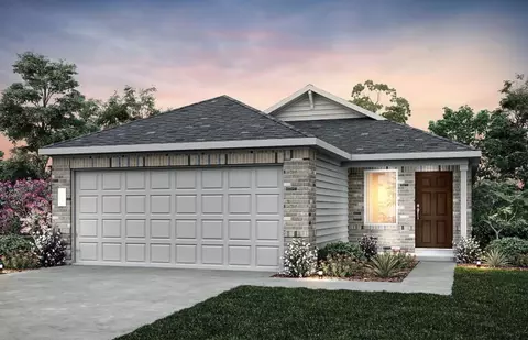 1306 Tramore Way, Lowry Crossing, TX 75407