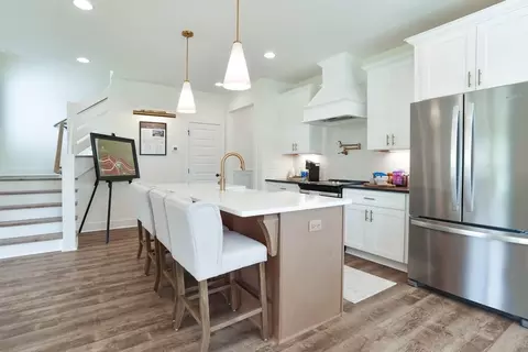 Kitchen - 100 Firefly Ln, Opelika, AL photo 3 of 4