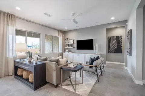 Living - 3836 S Gladiolus Cir, Mesa, AZ 85212 photo 4 of 7