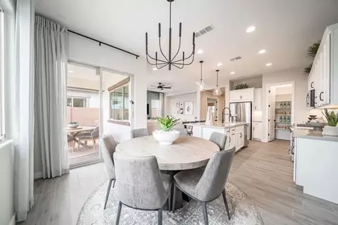 Dining - 3836 S Gladiolus Cir, Mesa, AZ 85212 photo 1 of 3
