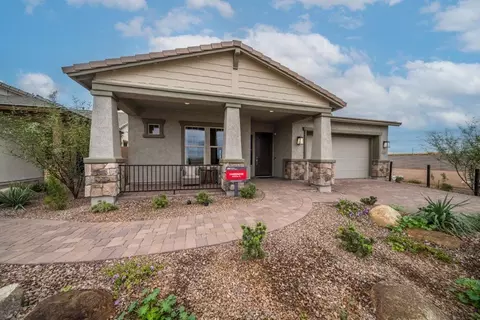 Exterior - 3836 S Gladiolus Cir, Mesa, AZ 85212 photo 12 of 19