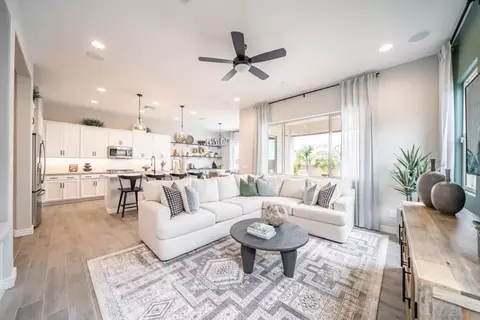 Living - 3836 S Gladiolus Cir, Mesa, AZ 85212 photo 7 of 7