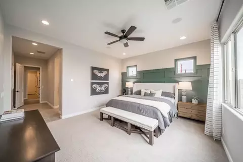 Bedroom - 3836 S Gladiolus Cir, Mesa, AZ 85212 photo 11 of 13