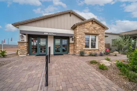 Exterior - 3836 S Gladiolus Cir, Mesa, AZ 85212 photo 17 of 19