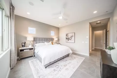 Bedroom - 3836 S Gladiolus Cir, Mesa, AZ 85212 photo 6 of 13