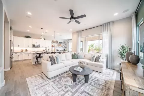 Living - 3836 S Gladiolus Cir, Mesa, AZ 85212 photo 3 of 7