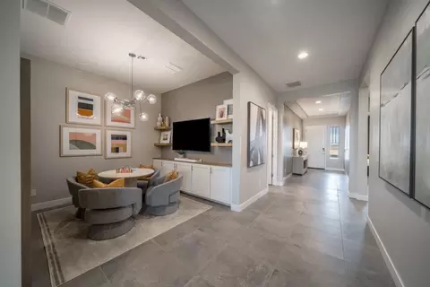 Entry Way - 3836 S Gladiolus Cir, Mesa, AZ 85212 photo 4 of 6