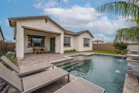Exterior - 3836 S Gladiolus Cir, Mesa, AZ 85212 photo 19 of 19