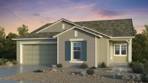 Exterior - 3836 S Gladiolus Cir, Mesa, AZ 85212 photo 2 of 19