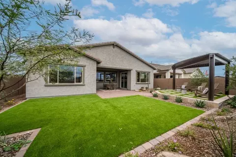 Exterior - 3836 S Gladiolus Cir, Mesa, AZ 85212 photo 13 of 19