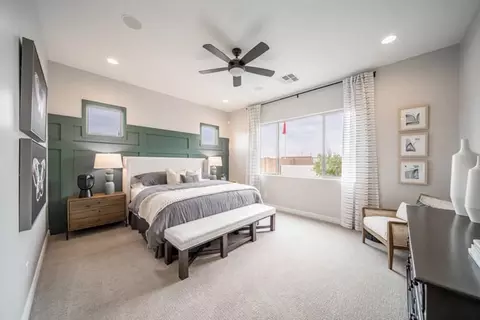 Bedroom - 3836 S Gladiolus Cir, Mesa, AZ 85212 photo 1 of 13
