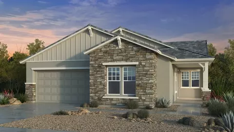 3836 S Gladiolus Cir, Mesa, AZ 85212