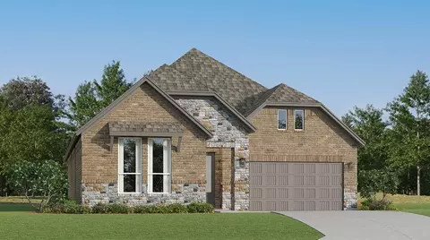 21914 Maddaloni View Dr, Hockley, TX 77447