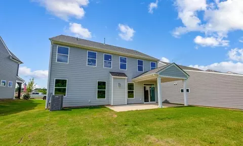 Exterior - Blessed Hope Rd, York, SC 29745 photo 12 of 15
