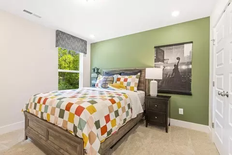 Bedroom - Blessed Hope Rd, York, SC 29745 photo 7 of 11