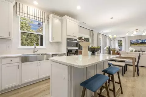 Kitchen - Blessed Hope Rd, York, SC 29745 photo 5 of 8