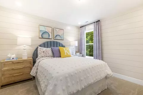 Bedroom - Blessed Hope Rd, York, SC 29745 photo 6 of 11