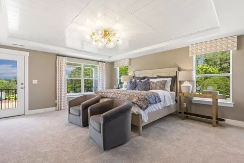 Bedroom - Blessed Hope Rd, York, SC 29745 photo 1 of 11