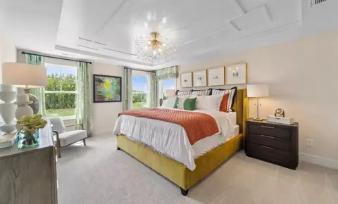 Bedroom - Blessed Hope Rd, York, SC 29745 photo 9 of 11