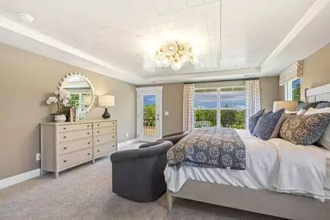 Bedroom - Blessed Hope Rd, York, SC 29745 photo 4 of 11