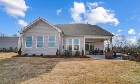 Exterior - Blessed Hope Rd, York, SC 29745 photo 15 of 15