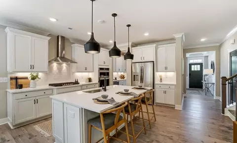 Kitchen - Blessed Hope Rd, York, SC 29745 photo 6 of 6