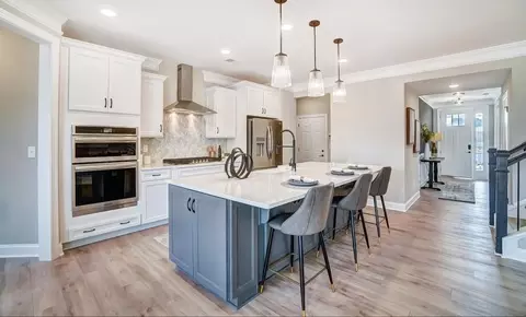Kitchen - Blessed Hope Rd, York, SC 29745 photo 8 of 8