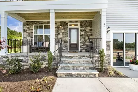Exterior - Blessed Hope Rd, York, SC 29745 photo 4 of 15