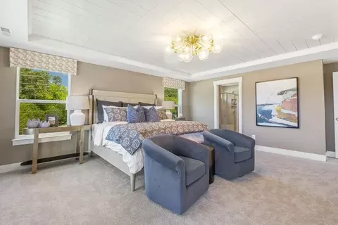 Bedroom - Blessed Hope Rd, York, SC 29745 photo 3 of 11