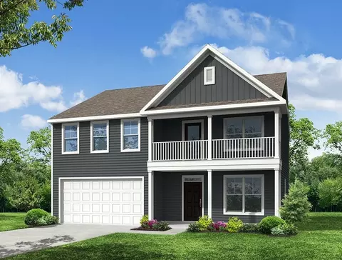 Exterior - Blessed Hope Rd, York, SC 29745 photo 1 of 15