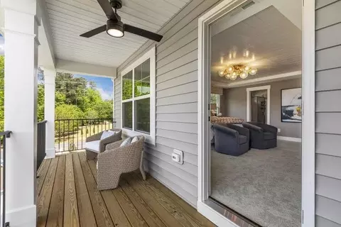 Exterior - Blessed Hope Rd, York, SC 29745 photo 8 of 15