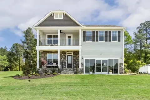 Exterior - Blessed Hope Rd, York, SC 29745 photo 3 of 15