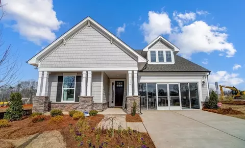 Exterior - Blessed Hope Rd, York, SC 29745 photo 13 of 15