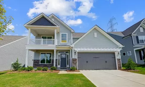 Exterior - Blessed Hope Rd, York, SC 29745 photo 10 of 15