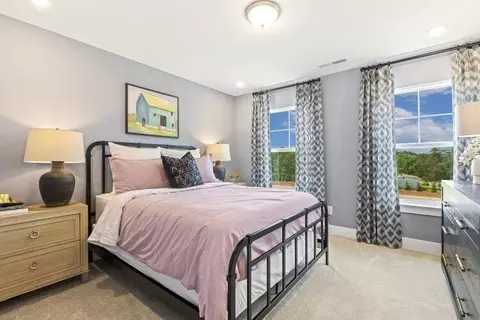 Bedroom - Blessed Hope Rd, York, SC 29745 photo 5 of 11
