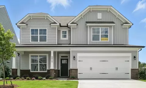 Exterior - Blessed Hope Rd, York, SC 29745 photo 10 of 10