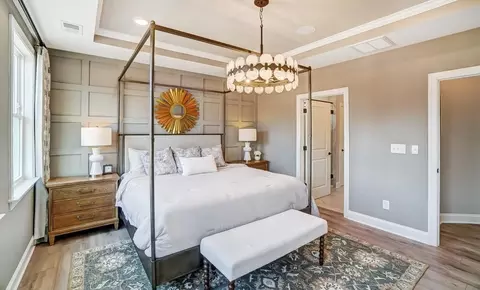 Bedroom - Blessed Hope Rd, York, SC 29745 photo 11 of 11
