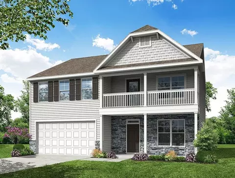 Exterior - Blessed Hope Rd, York, SC 29745 photo 2 of 15